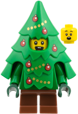 LEGO Child (cty1934) Town / City Minifigure
