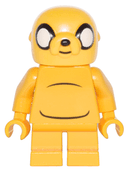 Jake the Dog