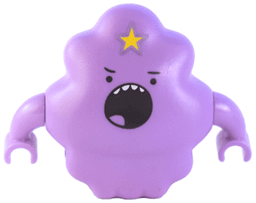 Lumpy Space Princess