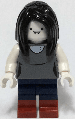 Marceline the Vampire Queen