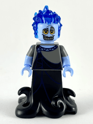 LEGO Hades Disney Series 2 (Minifigure Only without Stand and Accessories) (dis036) Collectible Minifigures Minifigure