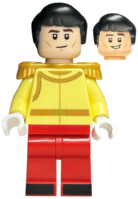 LEGO Prince Charming (dis133) Disney Minifigure