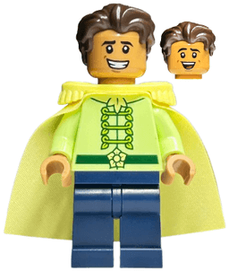Prince Naveen