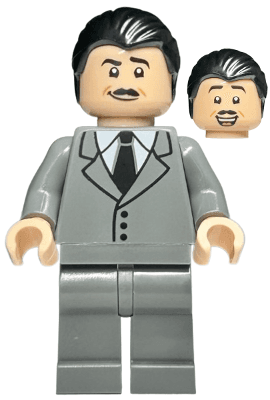 LEGO Walt Disney (dis140) Disney Minifigure