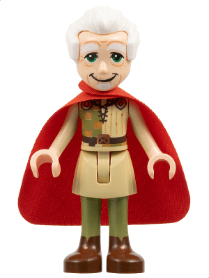 LEGO Sabino (dis145) Disney Minifigure