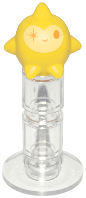 LEGO Star (dis146) Disney Minifigure