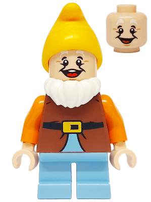 LEGO Happy (dis157) Disney Minifigure
