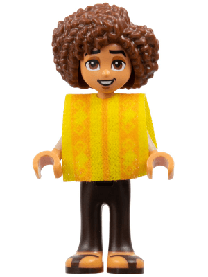 LEGO Camilo (dis169) Disney Minifigure