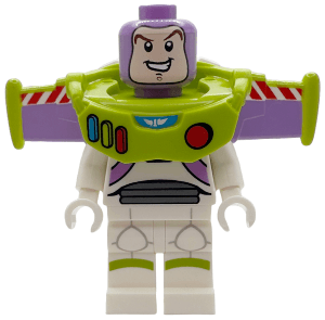 LEGO Buzz Lightyear (dis183) Disney Minifigure