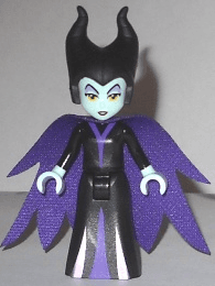 LEGO Maleficent (dp046) Disney Minifigure