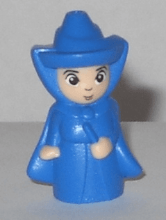 Good Fairy (Merryweather) - Blue