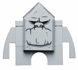 LEGO Earth Giant (dp113) minifigure