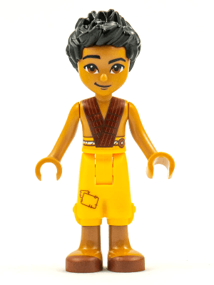 LEGO Boun (dp120) Disney Minifigure