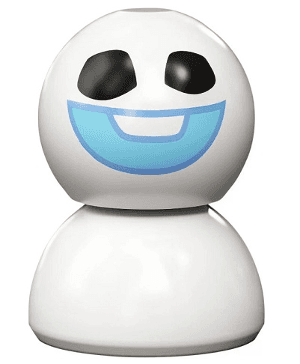 LEGO Snowgie (dp139) Disney Minifigure