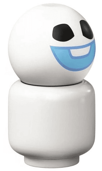LEGO Snowgie (dp142) Disney Minifigure