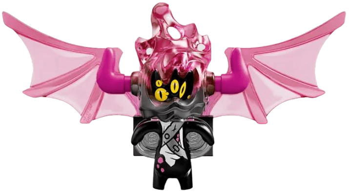 LEGO Susan (drm011) City Space Minifigure