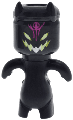 Grimspawn - Ears