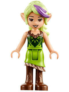 Sira Copperbranch the Sky Captain