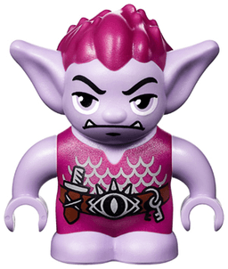 Goblin, Smilin (6178955)