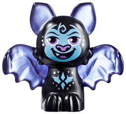 Shadow Bat, Molo (6214355)