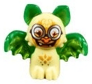 LEGO Shadow Bat Myzo (elf058) minifigure