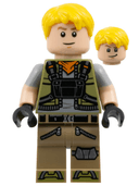 Battalion Brawler