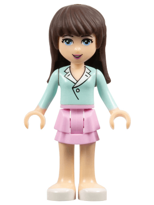 LEGO Friends Sophie (frnd0015) Friends Minifigure
