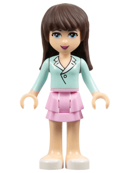 LEGO Friends Sophie (frnd0015) minifigure