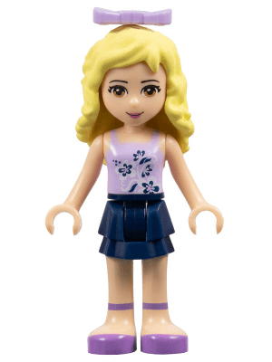 LEGO Friends Danielle (frnd0049) Friends Minifigure