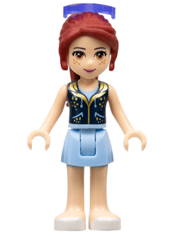 LEGO Friends Mia (frnd0126) minifigure