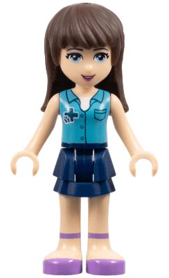 LEGO Friends Sophie (frnd0159) minifigure