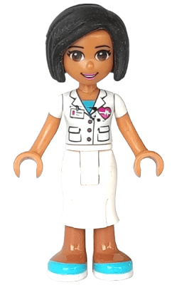 Friends Dr. Patel
