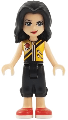 LEGO Friends Vicky (frnd0252) minifigure