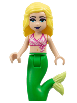 LEGO Friends Chloe (frnd0335) Friends Minifigure