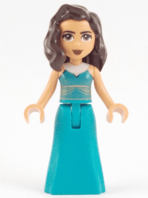 LEGO Friends Amelia (frnd0413) Friends Minifigure