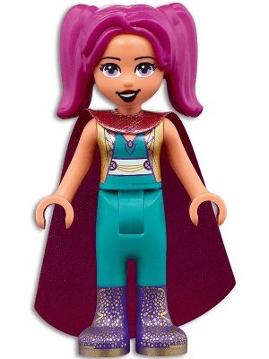 LEGO Friends Camila (frnd0466) Friends Minifigure