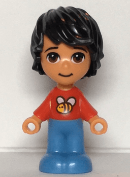 Friends Kevin - Micro Doll