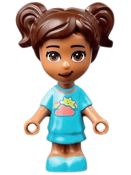 Friends Maya - Micro Doll