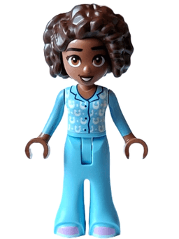 LEGO Friends Aliya (frnd0602) minifigure