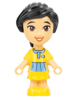 LEGO Friends Victoria (frnd0607) minifigure