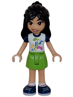 LEGO Friends Liann (frnd0631) minifigure