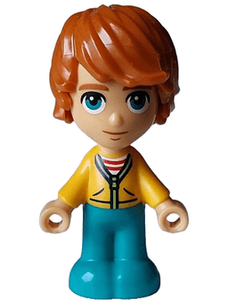 Friends Ben - Micro Doll