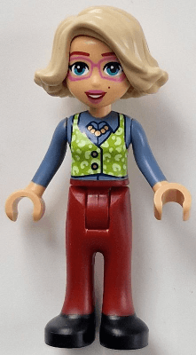 Friends Gwen