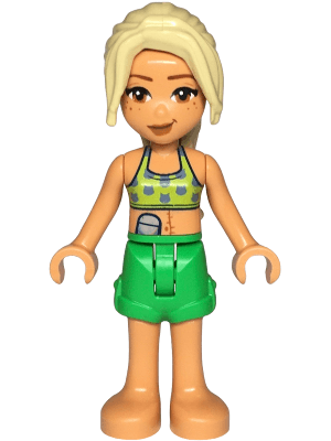 LEGO Friends Sara (frnd0767) Friends Minifigure