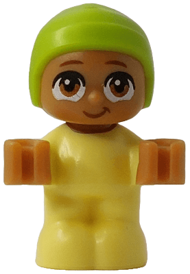 LEGO Friends Amalia (frnd0775) Friends Minifigure