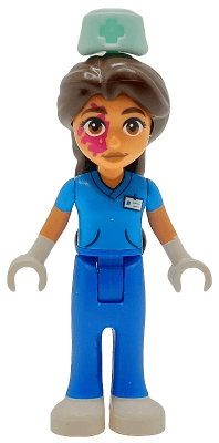 LEGO Friends Eniko (frnd0780) Friends Minifigure