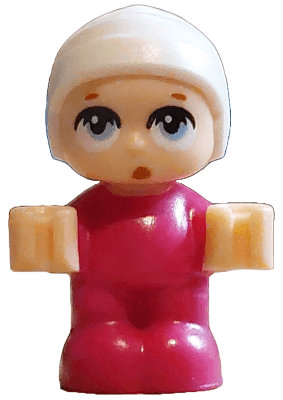 Friends Emelia - Mirco Doll, Baby / Toddler