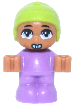 LEGO Friends Roy (frnd0786) Friends Minifigure