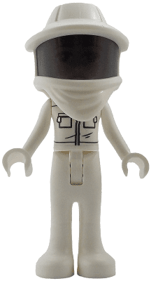 LEGO Friends Orla (frnd0818) Friends Minifigure