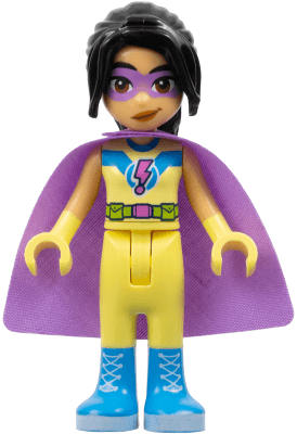 LEGO Friends Liann (frnd0837) Friends Minifigure
